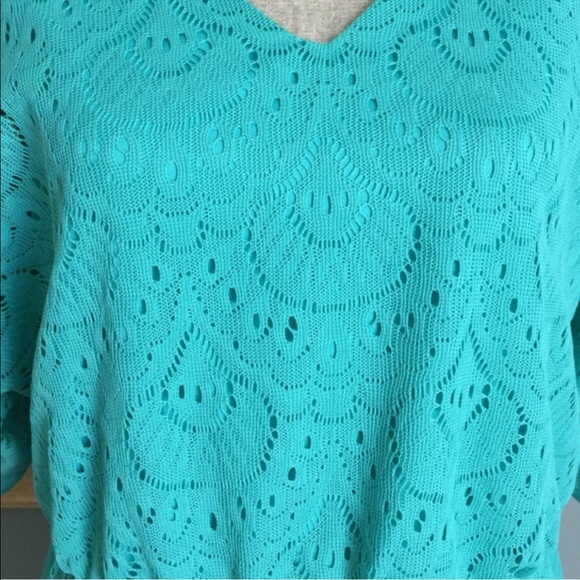 London Times Dress - Picture 4 of 4